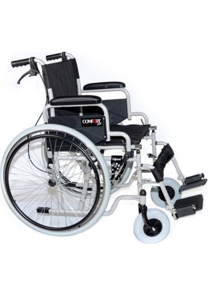 Özellikli Tekerlekli Sandalye 40 cm DM312 fiyatları