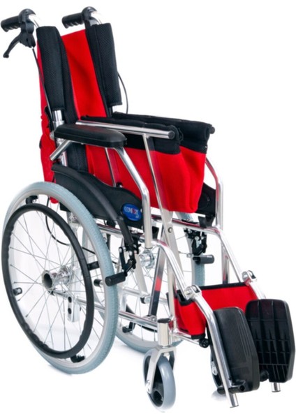 Alüminyum Özellikli Tekerlekli Sandalye KY863LAJ-A20 fiyatları