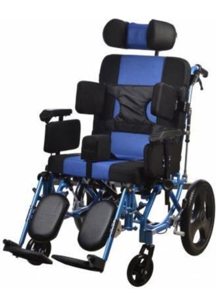 Serebral Tekerlekli Sandalye KY959LJ-36