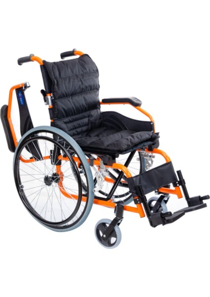 Çocuk Pediatrik Tekerlekli Sandalye KY980LA-35 fiyatları