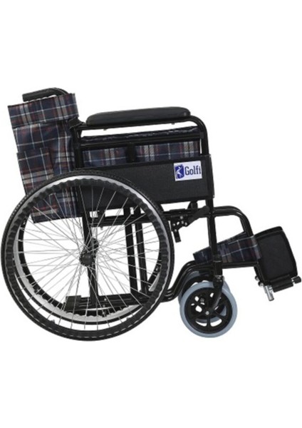 M-100 Ekonomik Manuel Tekerlekli Sandalye fiyatları