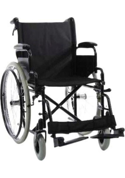 WG-M313 Manuel Tekerlekli Sandalye