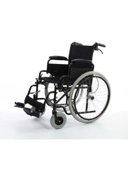 Manuel Tekerlekli Sandalye WG-M313