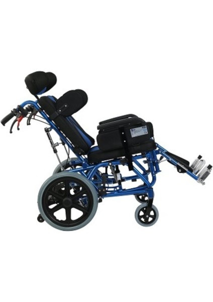 T-458 Serebral Palsi Tekerlekli Sandalye fiyatları