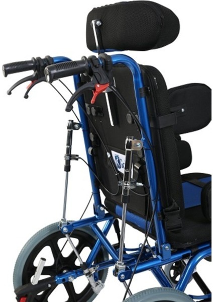 T-458 Serebral Palsi Tekerlekli Sandalye modelleri