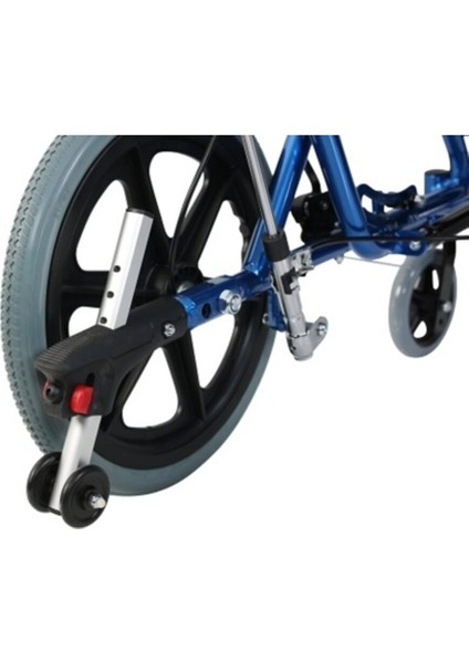 T-458 Serebral Palsi Tekerlekli Sandalye fırsatları