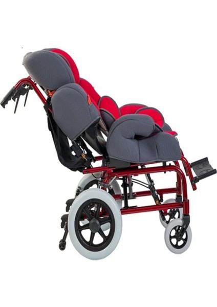 Tekerlekli Sandalye modelleri