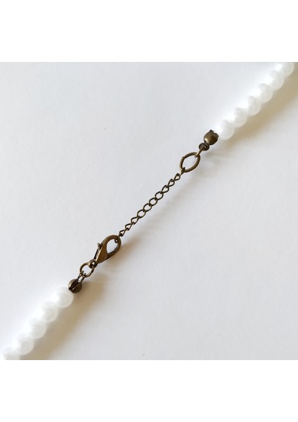 El Yapımı Özel Tasarım Reçine Kadın Kolye fırsatları