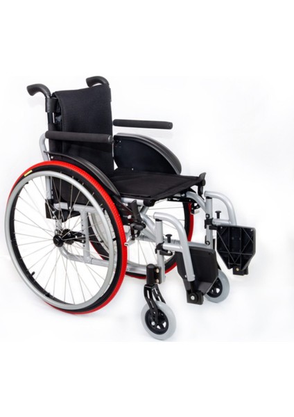 Manuel Alüminyum Tekerlekli Sandalye fiyatları