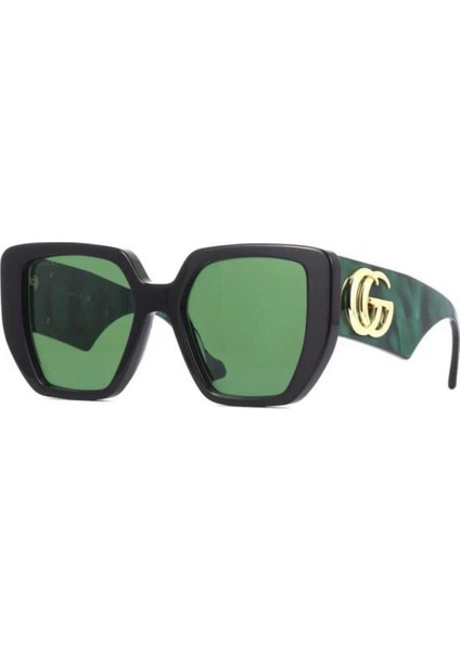 Güneş Gözlüğü GG0956S 001