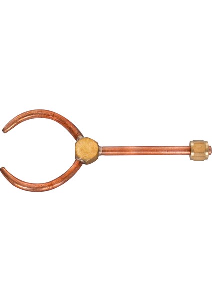 775 Çatal Lens No:5 Oksijen - Propan