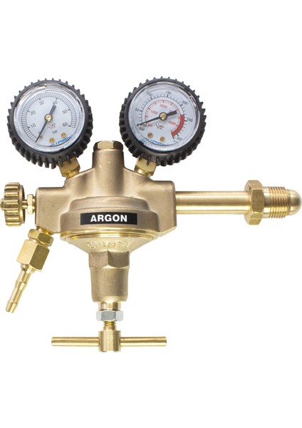 216 Yüksek Basınç Düşürücü (Argon) 50 Bar