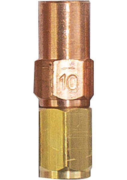 880 Tavlama Lülesi 10 mm Oksijen - Propan