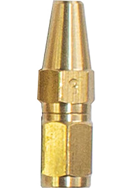 873 Tavlama Lülesi 3 mm Oksijen - Propan