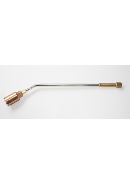 867 Tavlama Kolu H-5 Oksijen - Propan