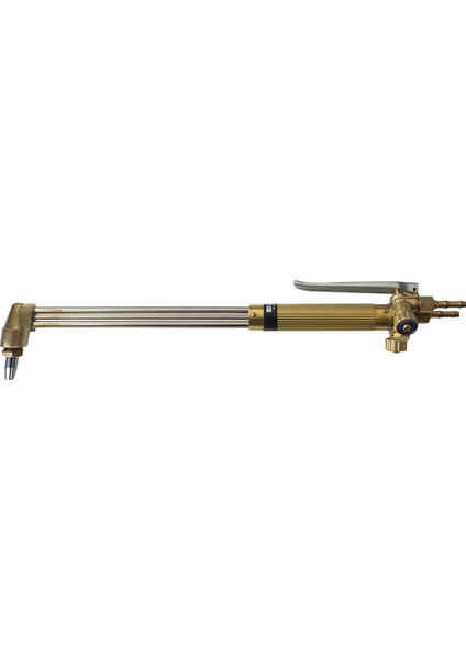 714 Kafa Karışımlı Kesme Hamlacı Oksijen - Propan