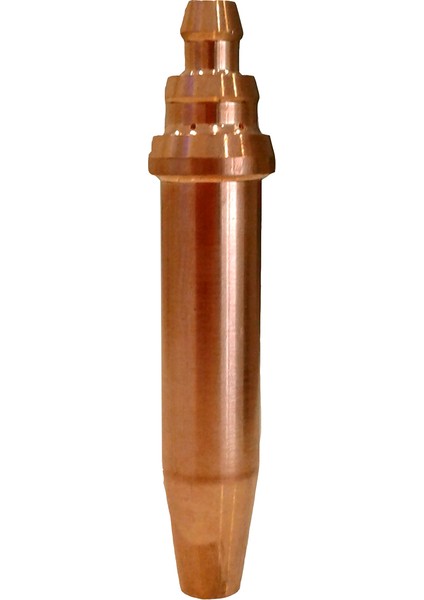 252 Kesme Lülesi No:2 Oksijen - Asetilen