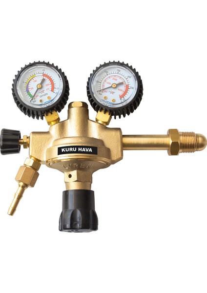 616 Kuru Hava Basınç Düşürücü