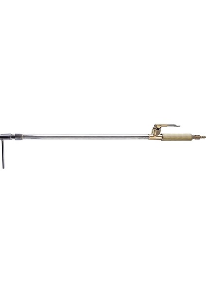 720 Oksijen Üfleme Hamlaçları (6 mm - 13 Mm) Oksijen - Propan