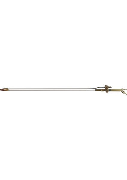 719 Sanayi Tip Kesme Hamlacı Oksijen - Propan 210 cm