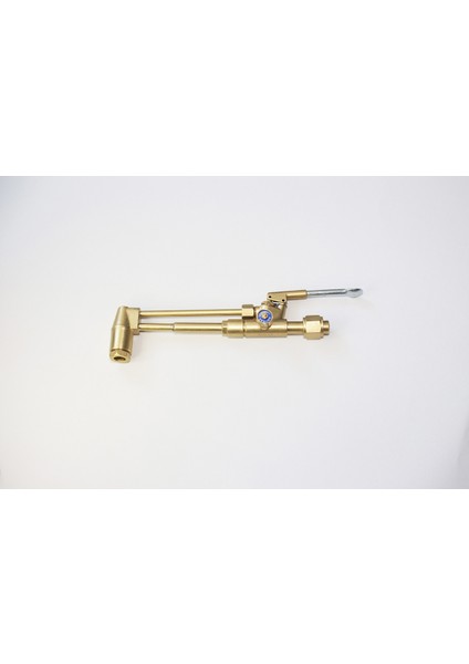 741 Kesme Hamlacı Oksijen - Propan (Yalnız Kesme Kısmı)