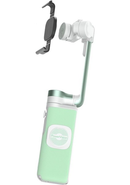 S1 Explorerkit (Yeşil)