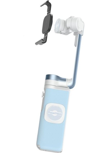 S1 Explorerkit (Mavi)