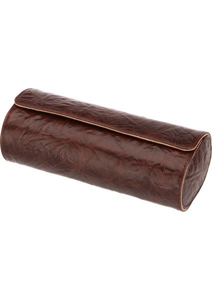 Doğal Deri Çoklu Saat Kutusu / Saat Rollu / Watch Box / Saat Kutusu / Watch Roll / Saat Kutuları