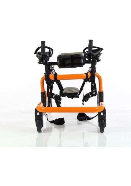 WG-W943 Pediatrik Walker Çocuk Yürüteç 4-8 Yaş fiyatları