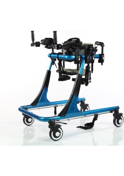 Pediatrik Walker Çocuk Yürüteç 10 18 Yaş WG-W945 fiyatları