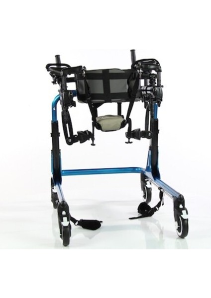 Pediatrik Walker Çocuk Yürüteç 10 18 Yaş WG-W945 modelleri