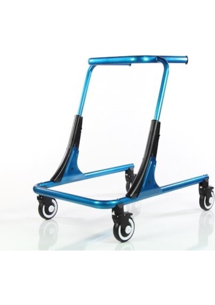 Pediatrik Walker Çocuk Yürüteç 10 18 Yaş WG-W945 fırsatları