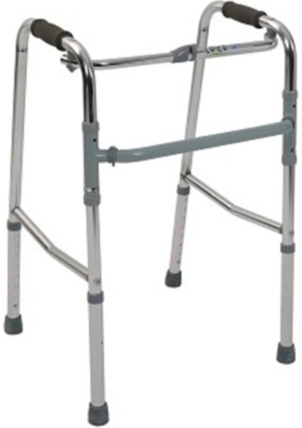 W-440 Hafif Alüminyum Walker Yürüteç