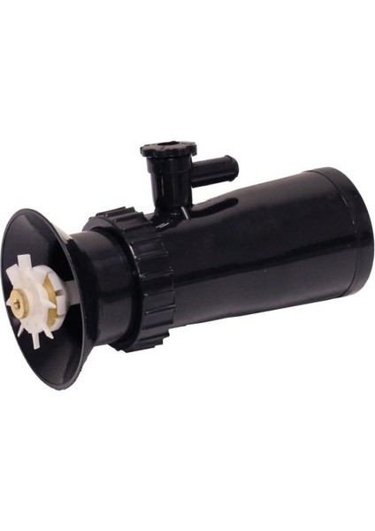 PA086 Ilaç Dağıtıcısı Komple