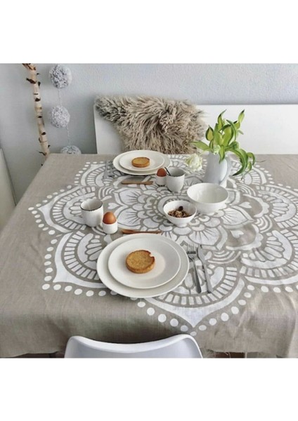 Dot Mandala Seti, 25 Parça