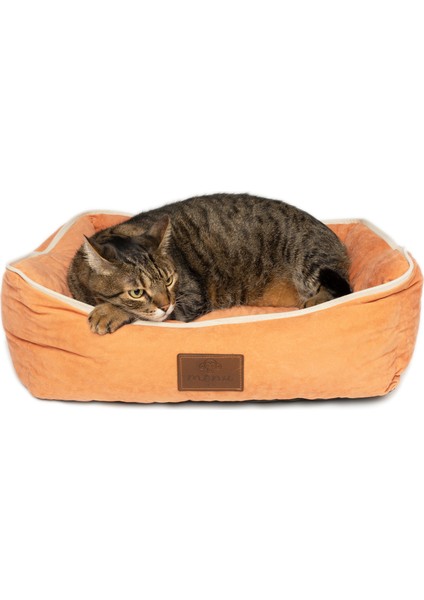 Mona Beds Kedi Köpek Yatağı Small fırsatları