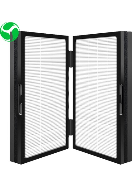 Blueair Pro M Pro L Pro Xl Hava Temizleme Uyumlu Hepa Karbon Fil fiyatları