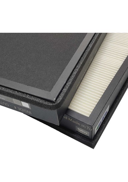 Rowenta PU2120 Hava Temizleyici XD6040 Uyumlu Filtre Seçenekleri modelleri