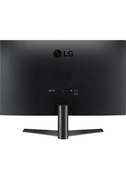 23.8 Lg 24MP60G-B IPS Fhd 1ms 75HZ HDMI Dp Monitör