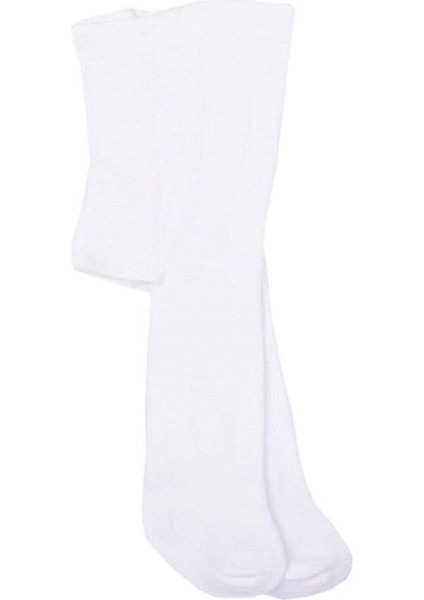 Kız ve Erkek Çocuk Koton Külotlu Çorap fırsatları