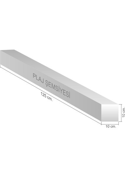 Plaj ve Güneş Şemsiyesi fırsatları