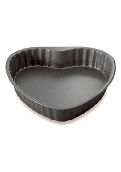 Ballarını 1001357 Tart Kalıbı Kalp 25 cm fiyatları