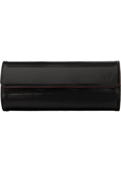 Doğal Deri Çoklu Saat Kutusu / Saat Rollu / Watch Box / Saat Kutusu / Watch Roll / Saat Kutuları