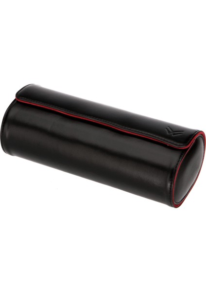 Doğal Deri Çoklu Saat Kutusu / Saat Rollu / Watch Box / Saat Kutusu / Watch Roll / Saat Kutuları