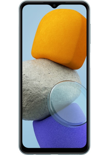 Galaxy M23 5G 128 GB (Samsung Türkiye Garantili) Mavi