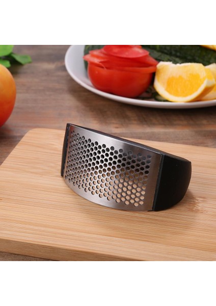 Manuel Sarımsak Dilimleme Aracı (Yurt Dışından) fırsatları