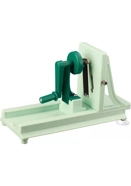 Manuel Meyve Sebze Kesici (Yurt Dışından)