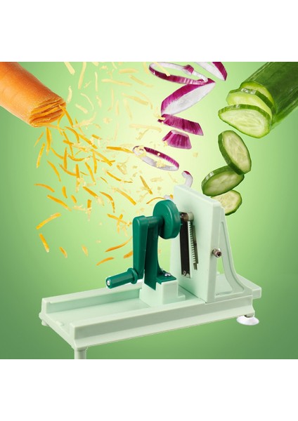 Manuel Meyve Sebze Kesici (Yurt Dışından) fırsatları