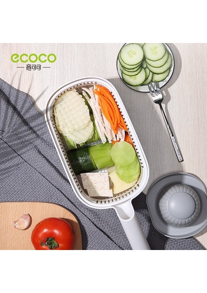 Çok Fonksiyonlu Sebze Dilimleme Rende (Yurt Dışından) modelleri