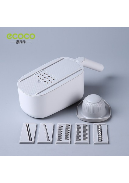 Çok Fonksiyonlu Sebze Dilimleme Rende (Yurt Dışından) indirimleri